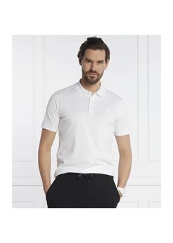 Karl Lagerfeld Polo | Regular Fit ze sklepu Gomez Fashion Store w kategorii T-shirty męskie - zdjęcie 164584883
