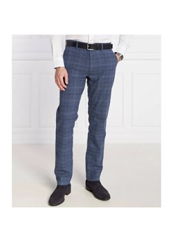BOSS ORANGE Spodnie Chino | Slim Fit ze sklepu Gomez Fashion Store w kategorii Spodnie męskie - zdjęcie 164585744