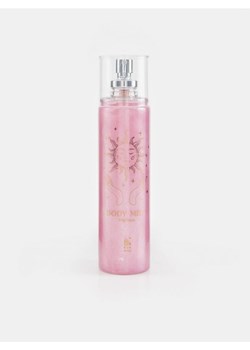 Sinsay - Mgiełka do ciała - różowy ze sklepu Sinsay w kategorii Perfumy damskie - zdjęcie 164649502