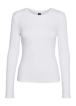 Vero Moda Koszulka &quot;Roma&quot; w kolorze białym ze sklepu Limango Polska w kategorii Bluzki damskie - zdjęcie 164650470
