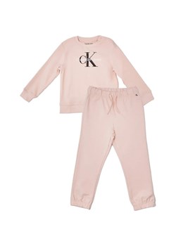 CALVIN KLEIN JEANS Dres | Regular Fit ze sklepu Gomez Fashion Store w kategorii Komplety niemowlęce - zdjęcie 164651461