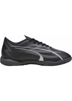 Buty piłkarskie halówki Ultra Play IT Jr Puma ze sklepu SPORT-SHOP.pl w kategorii Buty sportowe dziecięce - zdjęcie 164683591