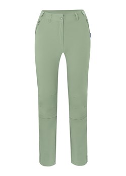 Westfjord Spodnie funkcyjne Zipp-Off &quot;Skardsvik&quot; w kolorze zielonym ze sklepu Limango Polska w kategorii Spodnie damskie - zdjęcie 164684653