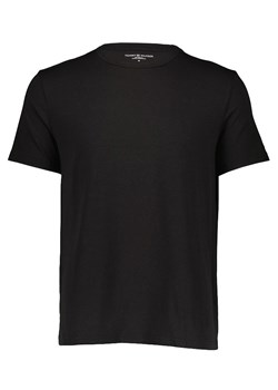 Tommy Hilfiger Underwear Koszulka w kolorze czarnym ze sklepu Limango Polska w kategorii T-shirty męskie - zdjęcie 164684774