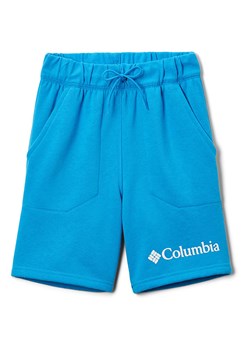 Columbia Szorty &quot;Trek&quot; w kolorze niebieskim ze sklepu Limango Polska w kategorii Spodenki chłopięce - zdjęcie 164685721