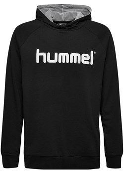 Hummel Bluza &quot;Logo&quot; w kolorze czarnym ze sklepu Limango Polska w kategorii Bluzy chłopięce - zdjęcie 164685734