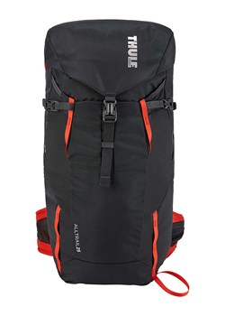 Thule Plecak turystyczny &quot;AllTrail&quot; w kolorze czarnym - 60 x 26 x 24 cm - 25 l ze sklepu Limango Polska w kategorii Plecaki - zdjęcie 164689803