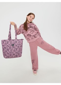 Sinsay - Torebka dziewczęca Disney 100 - różowy ze sklepu Sinsay w kategorii Torby i plecaki - zdjęcie 164690680