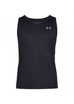 Męski top treningowy UNDER ARMOUR Tech 2.0 Tank ze sklepu Sportstylestory.com w kategorii T-shirty męskie - zdjęcie 164693153