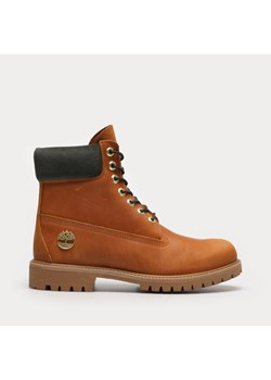 TIMBERLAND 6 INCH PREMIUM BOOT ze sklepu Symbiosis w kategorii Buty zimowe męskie - zdjęcie 164694600