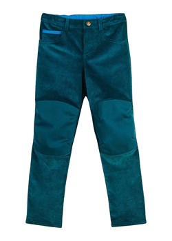 finkid Spodnie funkcyjne &quot;Kuusi&quot; w kolorze niebieskim ze sklepu Limango Polska w kategorii Spodnie chłopięce - zdjęcie 164695620