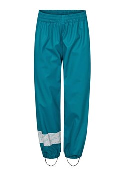 Fred´s World by GREEN COTTON Spodnie przeciwdeszczowe w kolorze niebieskim ze sklepu Limango Polska w kategorii Spodnie chłopięce - zdjęcie 164695661
