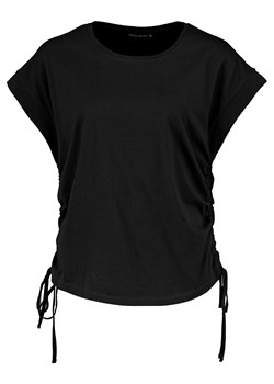 Fresh Made Koszulka w kolorze czarnym ze sklepu Limango Polska w kategorii Bluzki damskie - zdjęcie 164695731