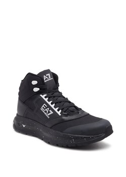 EA7 Sneakersy Ice Altura ze sklepu Gomez Fashion Store w kategorii Buty sportowe męskie - zdjęcie 164713460