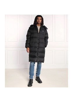 CALVIN KLEIN JEANS Puchowy płaszcz ze sklepu Gomez Fashion Store w kategorii Płaszcze męskie - zdjęcie 164713810