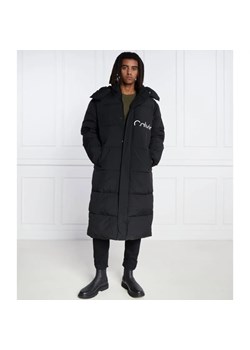 CALVIN KLEIN JEANS Płaszcz ze sklepu Gomez Fashion Store w kategorii Płaszcze męskie - zdjęcie 164713813