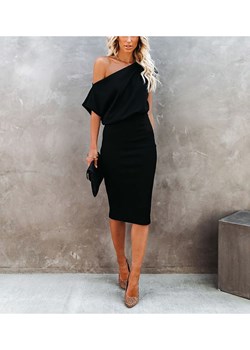LA Angels Sukienka w kolorze czarnym ze sklepu Limango Polska w kategorii Sukienki - zdjęcie 164717213