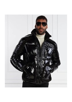 Moose Knuckles Puchowa kurtka | Regular Fit ze sklepu Gomez Fashion Store w kategorii Kurtki męskie - zdjęcie 164718380