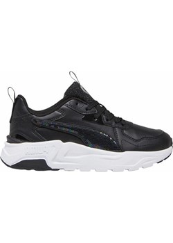 Buty Trinity Lite Winter Wonderland Puma ze sklepu SPORT-SHOP.pl w kategorii Buty sportowe damskie - zdjęcie 164730981