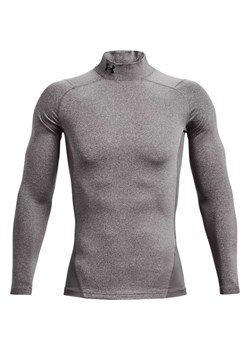 Longsleeve męski ColdGear Compression Mock Under Armour ze sklepu SPORT-SHOP.pl w kategorii T-shirty męskie - zdjęcie 164731180