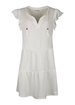 SHORT STORIES Sukienka w kolorze białym ze sklepu Limango Polska w kategorii Sukienki - zdjęcie 164733412