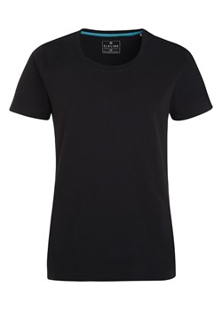 elkline Koszulka &quot;Go for&quot; w kolorze czarnym ze sklepu Limango Polska w kategorii Bluzki damskie - zdjęcie 164733492