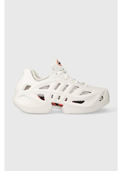 adidas Originals sneakersy adiFOM CLIMACOOL kolor biały IF3901 ze sklepu PRM w kategorii Buty sportowe damskie - zdjęcie 164737462