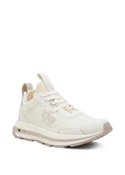 EA7 Sneakersy ze sklepu Gomez Fashion Store w kategorii Buty sportowe męskie - zdjęcie 164737862