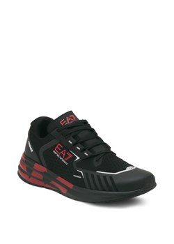 EA7 Sneakersy ze sklepu Gomez Fashion Store w kategorii Buty sportowe męskie - zdjęcie 164737864