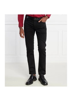 HUGO Spodnie Hugo 708 | Regular Fit ze sklepu Gomez Fashion Store w kategorii Spodnie męskie - zdjęcie 164738461