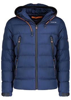 Canadian Peak Kurtka zimowa &quot;Ardent&quot; w kolorze granatowym ze sklepu Limango Polska w kategorii Kurtki męskie - zdjęcie 164746762