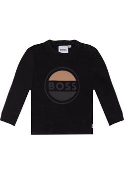 BOSS Kidswear Longsleeve | Regular Fit ze sklepu Gomez Fashion Store w kategorii T-shirty chłopięce - zdjęcie 164748630