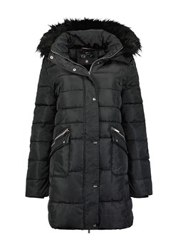 Canadian Peak Płaszcz zimowy &quot;Bijou&quot; w kolorze czarnym ze sklepu Limango Polska w kategorii Kurtki damskie - zdjęcie 164749041