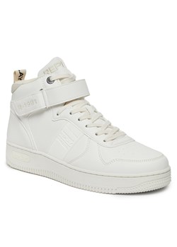 Sneakersy Replay GMZ3G .000.C0031S White 061 ze sklepu eobuwie.pl w kategorii Buty sportowe męskie - zdjęcie 164750882