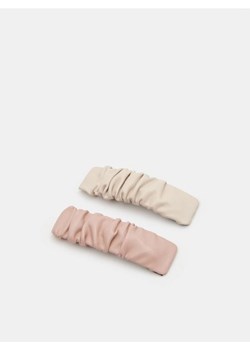 Sinsay - Spinki do włosów 2 pack - wielobarwny - id: 4877X-MLC - marki Sinsay - 164752961 Sinsay - Spinki do włosów 2 pack - wielobarwny ze sklepu Sinsay w kategorii Spinki - zdjęcie 164752961
