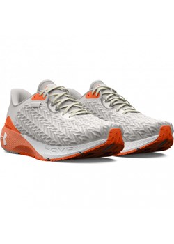 Damskie buty do biegania Under Armour UA W HOVR Machina 3 Clone - szare ze sklepu Sportstylestory.com w kategorii Buty sportowe damskie - zdjęcie 164755212