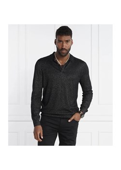 HUGO Sweter Sercury 1025 | Regular Fit ze sklepu Gomez Fashion Store w kategorii Swetry męskie - zdjęcie 164755551