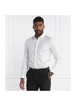 HUGO Koszula Ketran | Slim Fit ze sklepu Gomez Fashion Store w kategorii Koszule męskie - zdjęcie 164755561