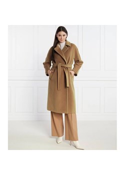 Marella Wełniany płaszcz ze sklepu Gomez Fashion Store w kategorii Płaszcze damskie - zdjęcie 164755871