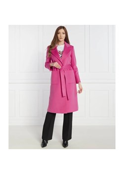 MAX&Co. Wełniany płaszcz ze sklepu Gomez Fashion Store w kategorii Płaszcze damskie - zdjęcie 164755881
