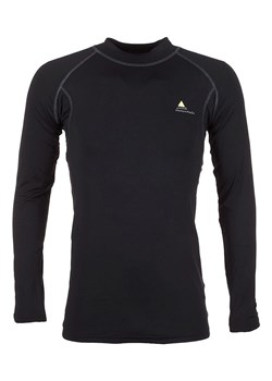 Peak Mountain Koszulka funkcyjna &quot;Canjobi&quot; w kolorze czarnym ze sklepu Limango Polska w kategorii T-shirty męskie - zdjęcie 164791393