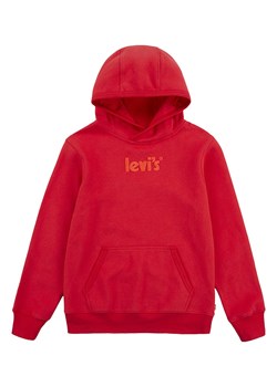 Levi&apos;s Kids Bluza w kolorze czerwonym ze sklepu Limango Polska w kategorii Bluzy chłopięce - zdjęcie 164792193