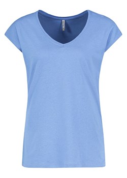 Sublevel Koszulka w kolorze niebieskim ze sklepu Limango Polska w kategorii Bluzki damskie - zdjęcie 164792601