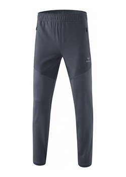 erima Spodnie "Performance" w kolorze szarym do biegania ze sklepu Limango Polska w kategorii Spodnie chłopięce - zdjęcie 164792990