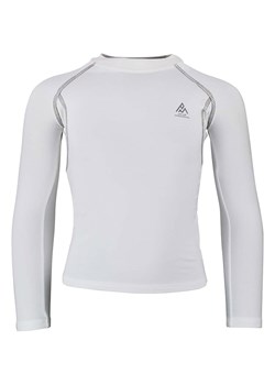 Peak Mountain Koszulka funkcyjna w kolorze białym ze sklepu Limango Polska w kategorii T-shirty chłopięce - zdjęcie 164793214