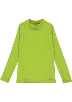 Peak Mountain Koszulka funkcyjna w kolorze zielonym ze sklepu Limango Polska w kategorii T-shirty chłopięce - zdjęcie 164793362