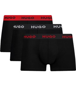 Hugo Bodywear Bokserki 3-pack ze sklepu Gomez Fashion Store w kategorii Majtki męskie - zdjęcie 164798440