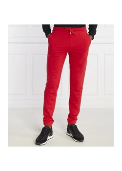 Karl Lagerfeld Spodnie dresowe | Regular Fit ze sklepu Gomez Fashion Store w kategorii Spodnie męskie - zdjęcie 164799110