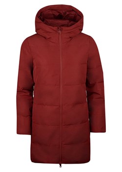 Westfjord Płaszcz zimowy &quot;Borganes&quot; w kolorze czerwonym ze sklepu Limango Polska w kategorii Płaszcze damskie - zdjęcie 164803970
