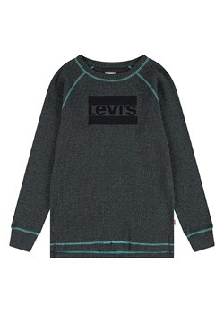 Levi&apos;s Kids Koszulka w kolorze szarym ze sklepu Limango Polska w kategorii T-shirty chłopięce - zdjęcie 164804262